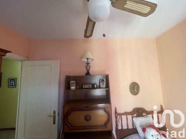Apartment in Sevilla, Seville, Spain 3 bedrooms, 83 sq.m. No. 185725