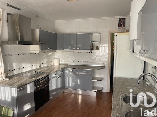 Apartment in Sevilla, Seville, Spain 3 bedrooms, 83 sq.m. No. 185725