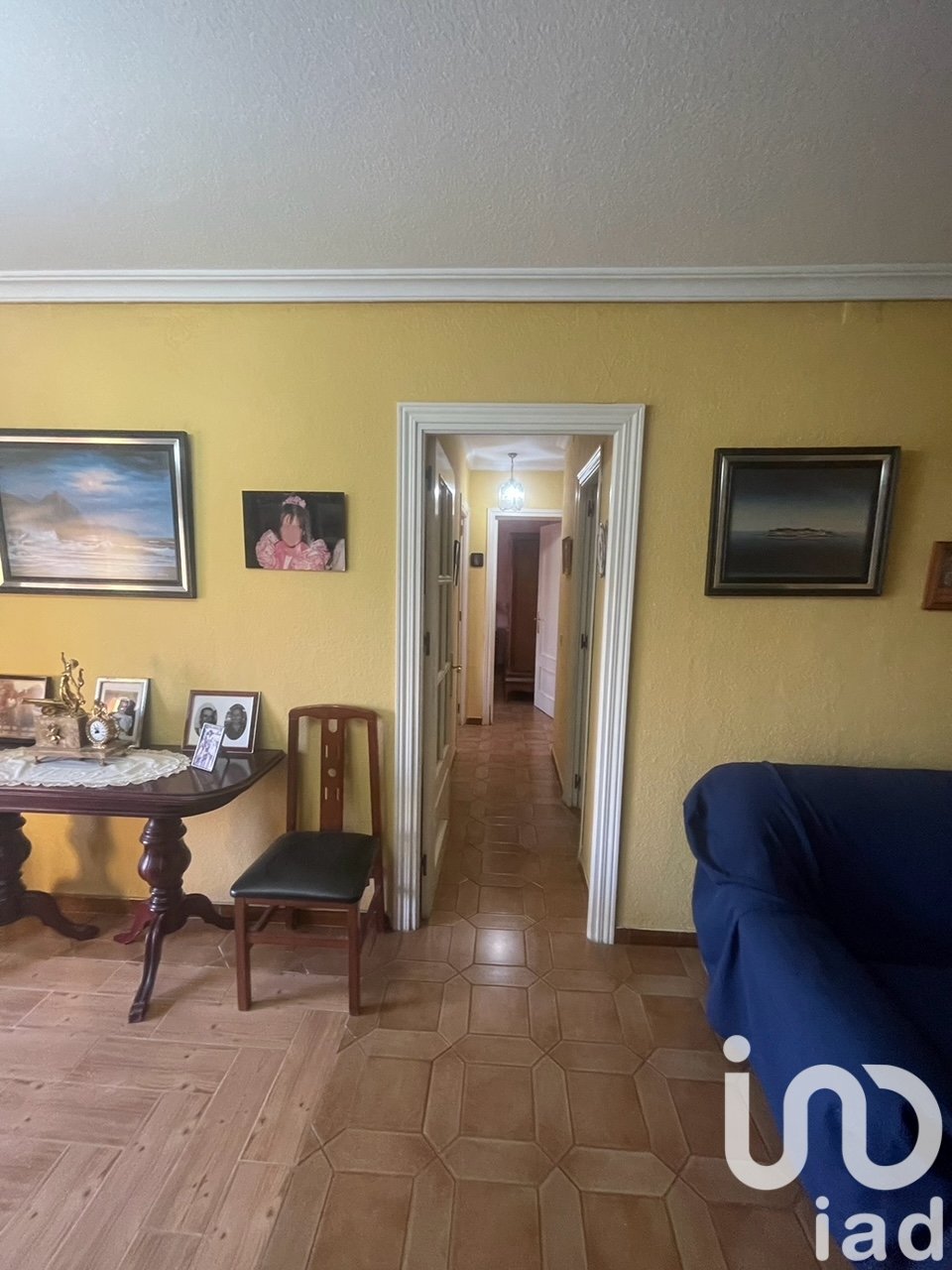 Apartment in Sevilla, Seville, Spain 3 bedrooms, 83 sq.m. No. 185725