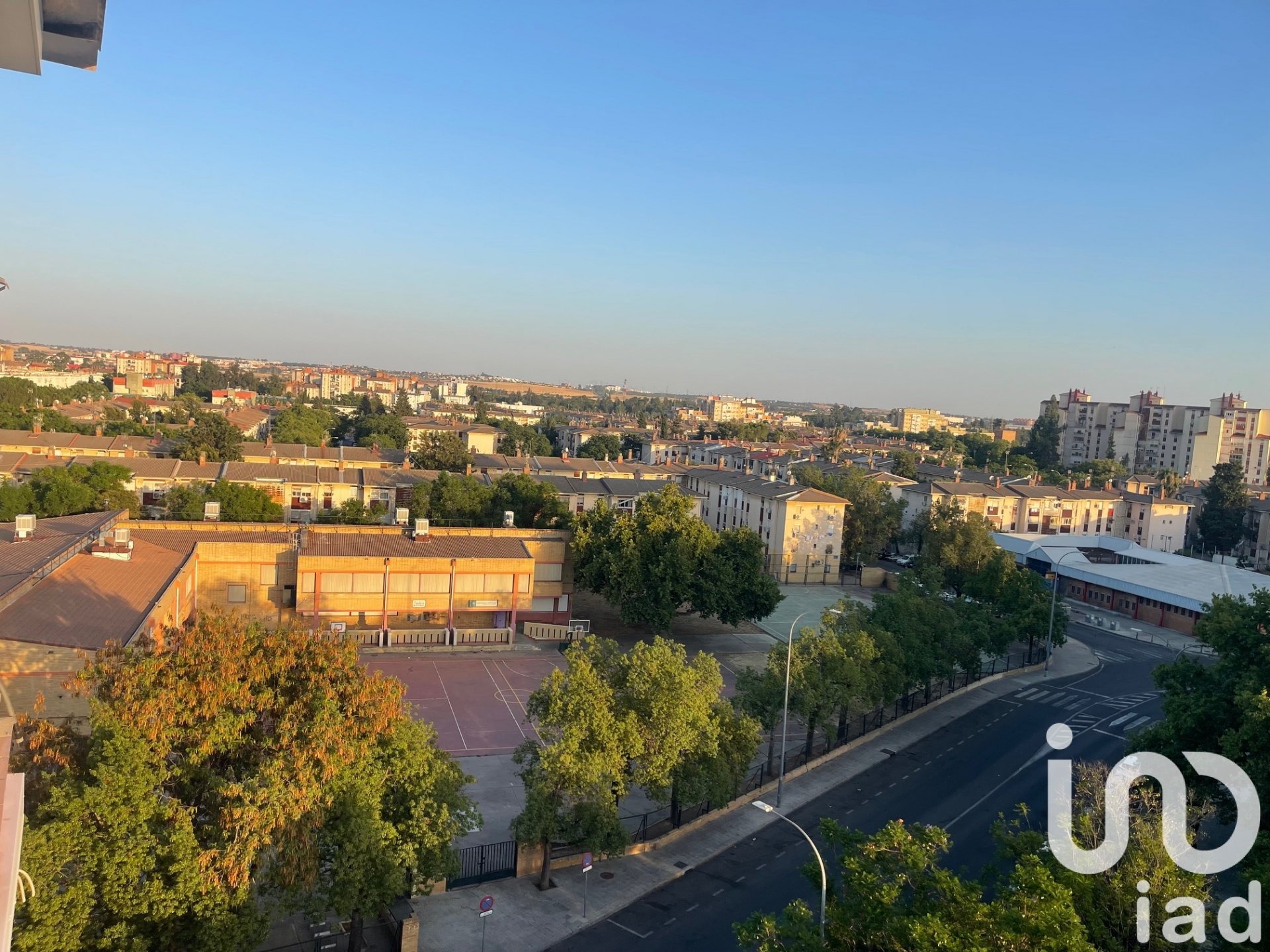 Apartment in Sevilla, Seville, Spain 3 bedrooms, 83 sq.m. No. 185725
