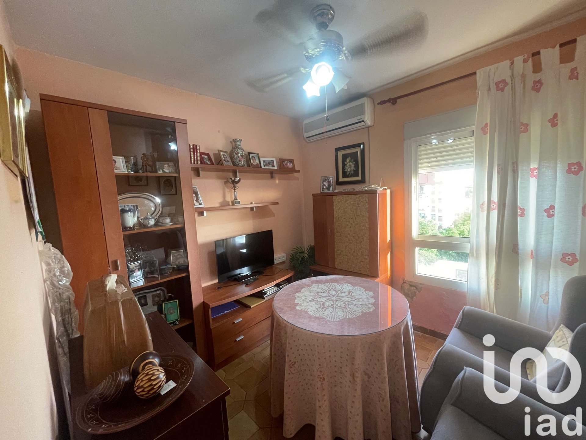 Apartment in Sevilla, Seville, Spain 3 bedrooms, 83 sq.m. No. 185725