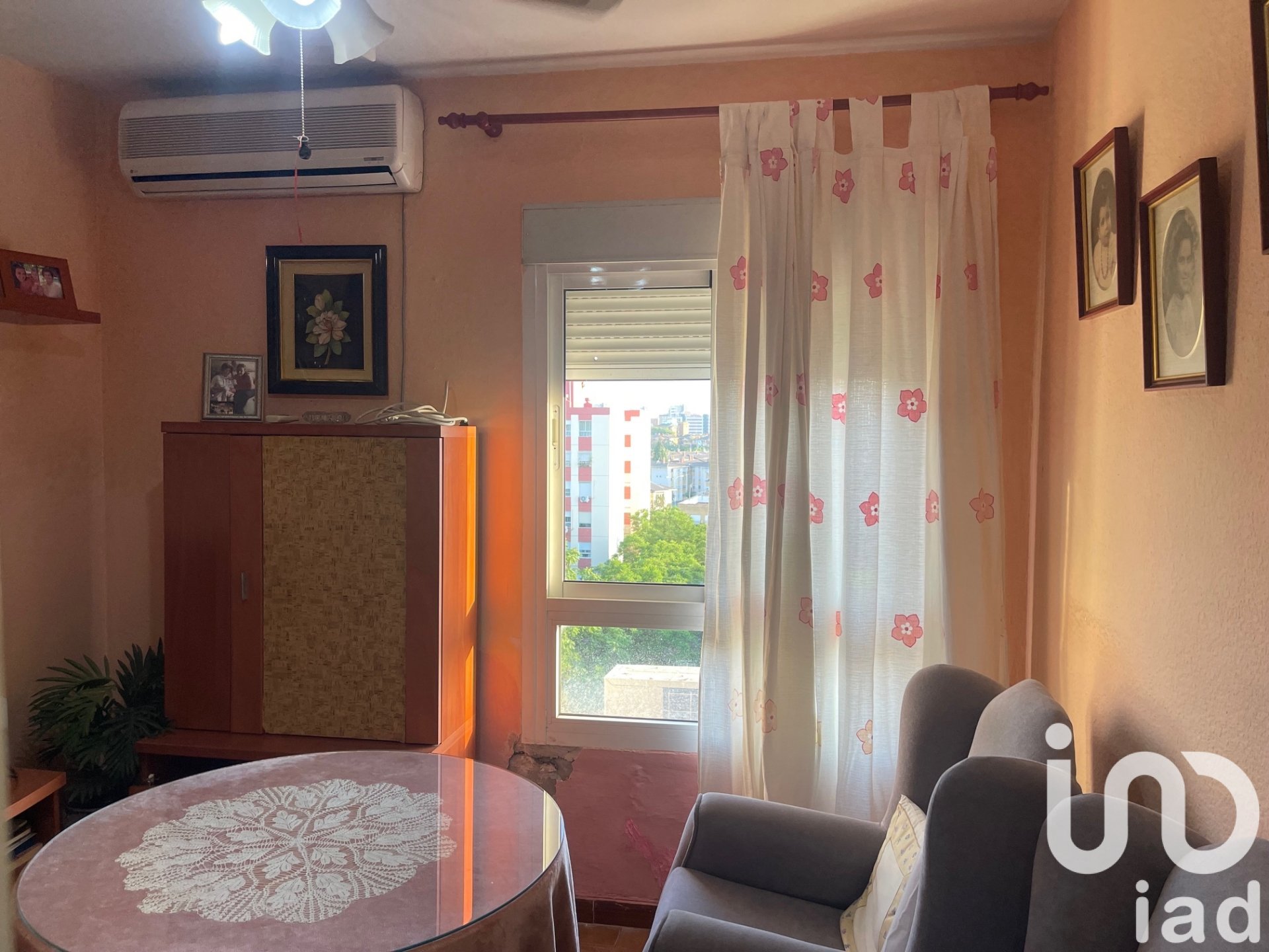 Apartment in Sevilla, Seville, Spain 3 bedrooms, 83 sq.m. No. 185725