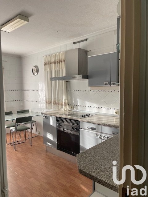 Apartment in Sevilla, Seville, Spain 3 bedrooms, 83 sq.m. No. 185725