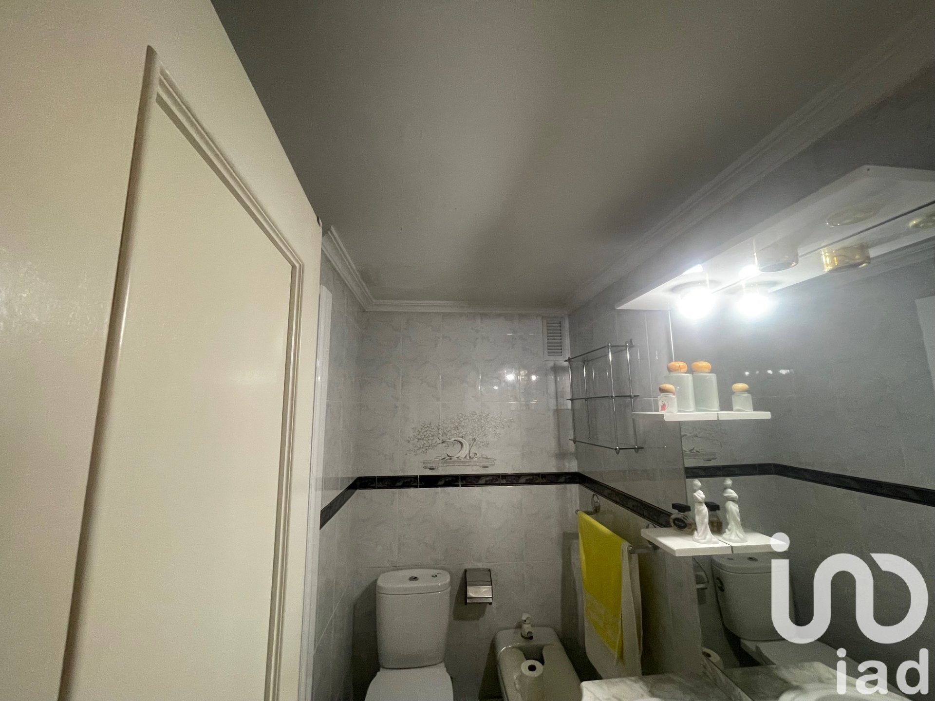 Apartment in Sevilla, Seville, Spain 3 bedrooms, 83 sq.m. No. 185725