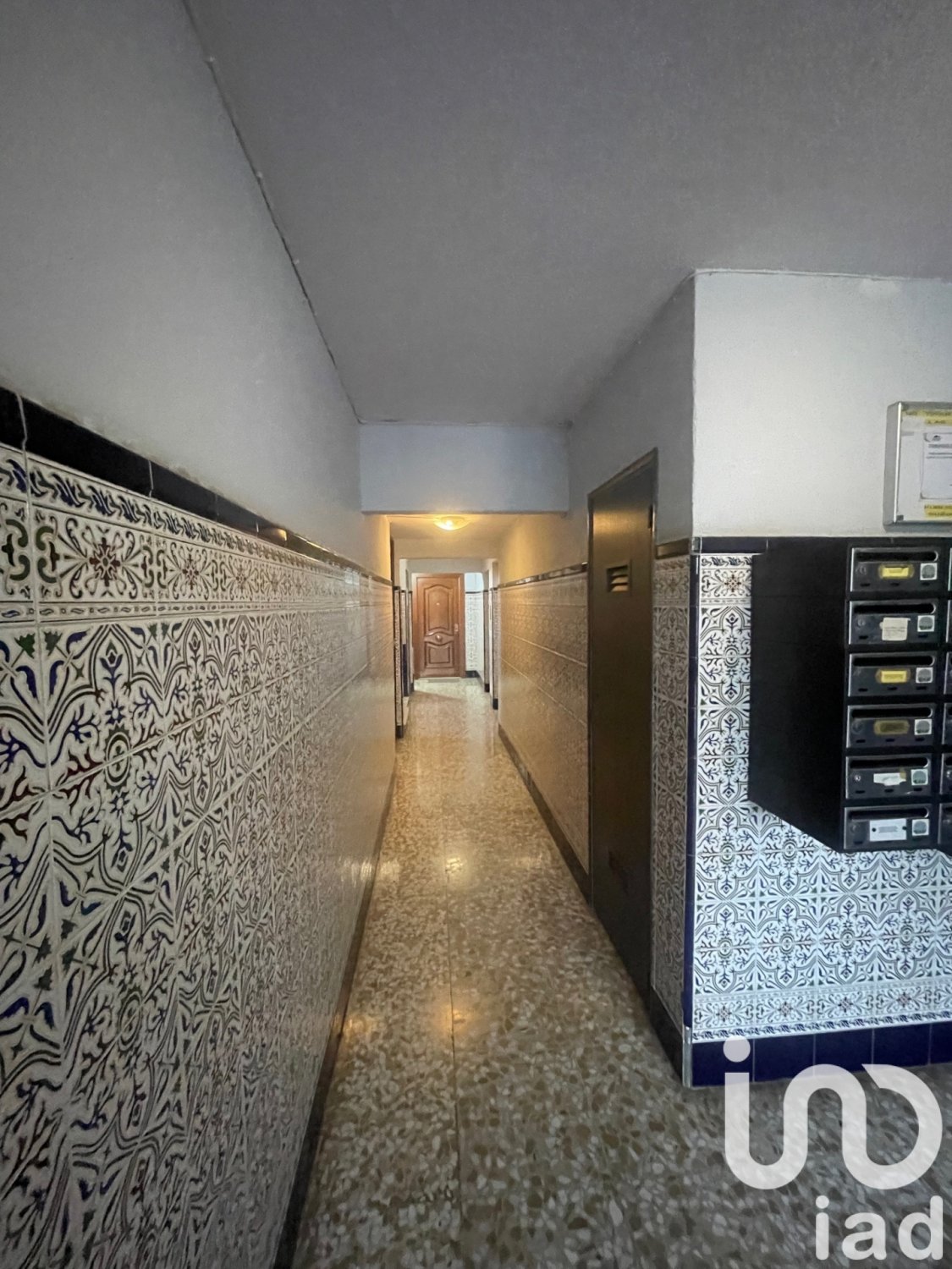 Apartment in Sevilla, Seville, Spain 3 bedrooms, 83 sq.m. No. 185725