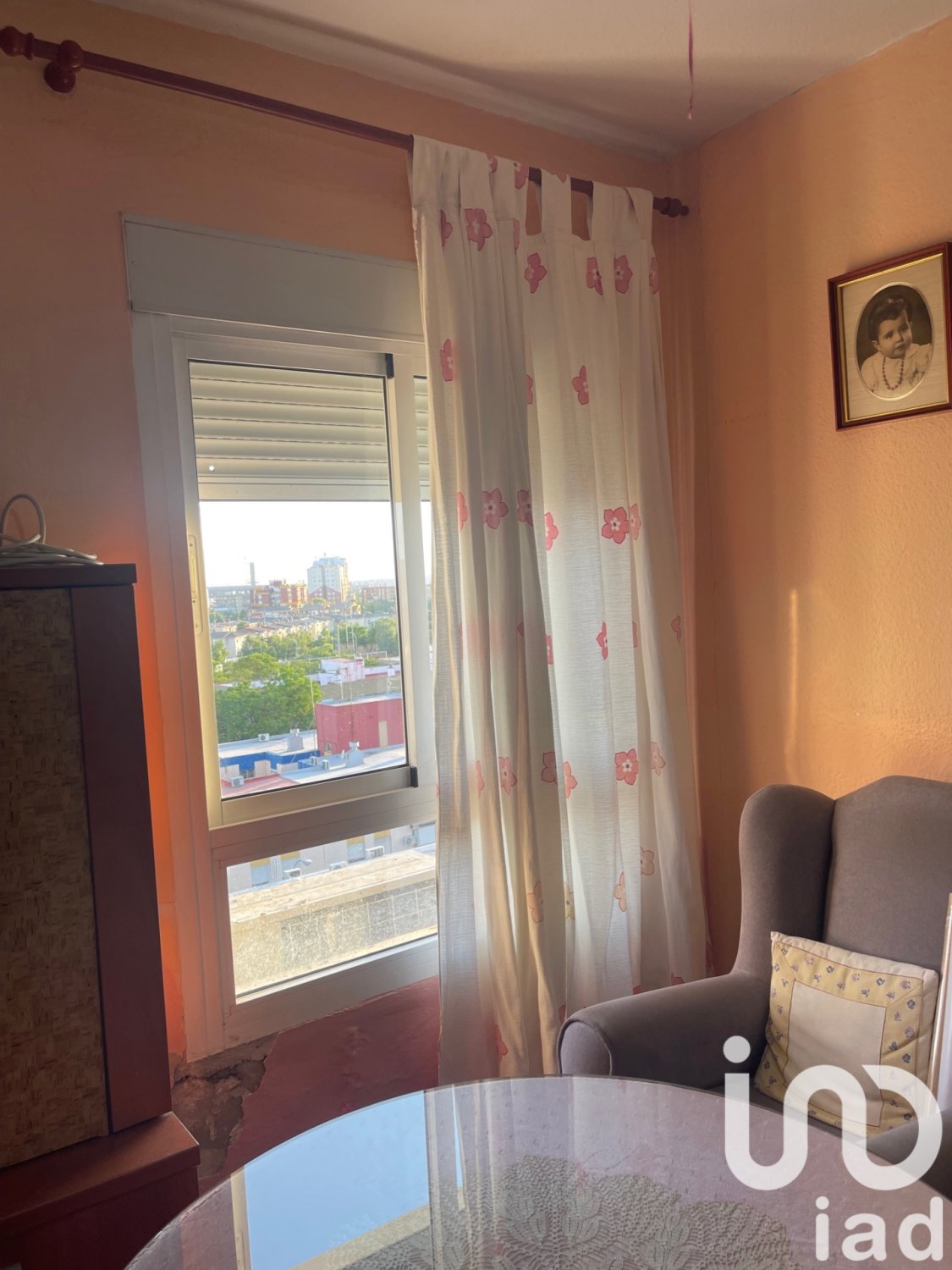 Apartment in Sevilla, Seville, Spain 3 bedrooms, 83 sq.m. No. 185725