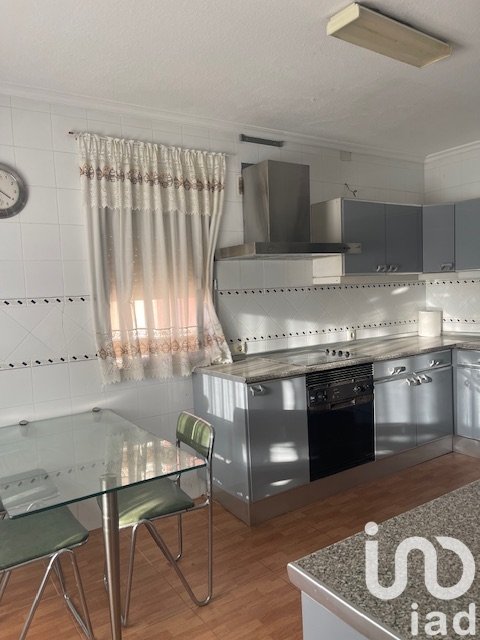 Apartment in Sevilla, Seville, Spain 3 bedrooms, 83 sq.m. No. 185725