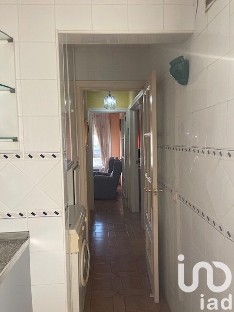 Apartment in Sevilla, Seville, Spain 3 bedrooms, 83 sq.m. No. 185725