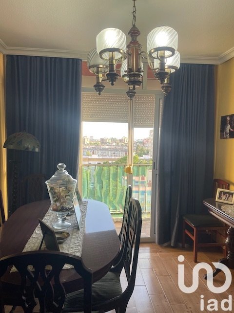 Apartment in Sevilla, Seville, Spain 3 bedrooms, 83 sq.m. No. 185725