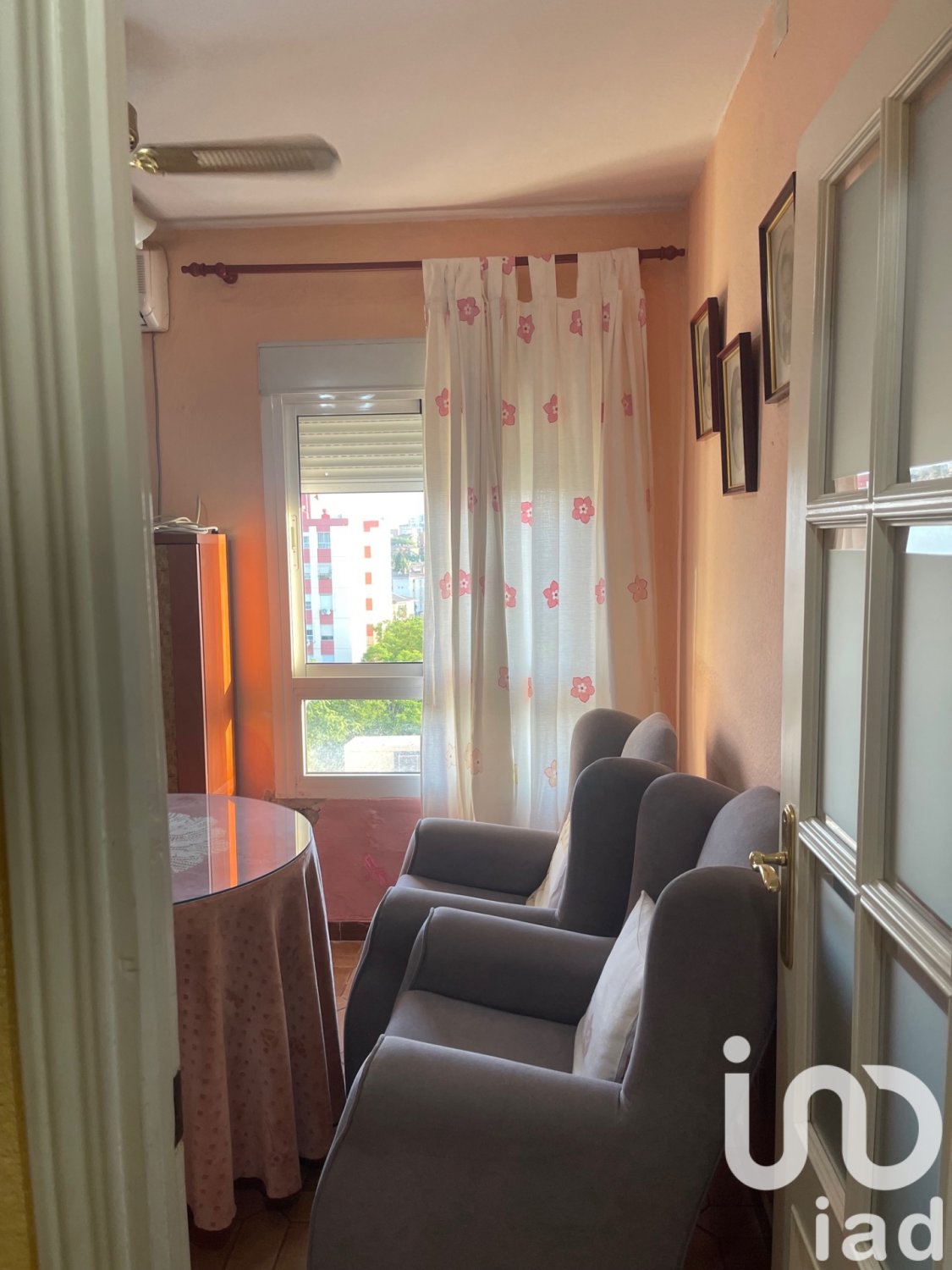 Apartment in Sevilla, Seville, Spain 3 bedrooms, 83 sq.m. No. 185725