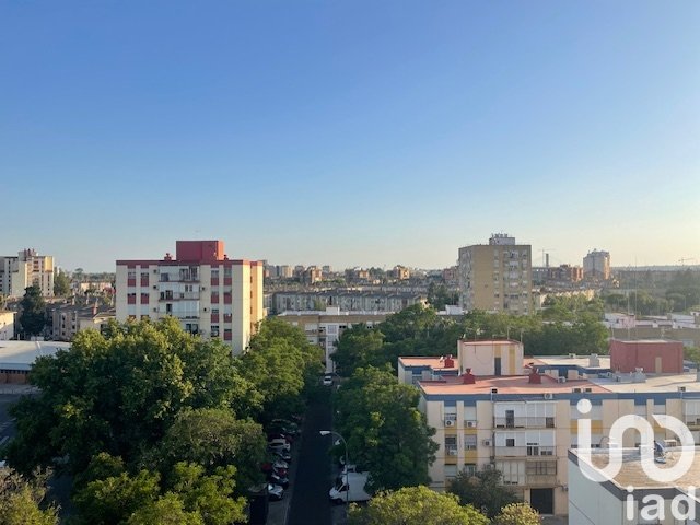 Apartment in Sevilla, Seville, Spain 3 bedrooms, 83 sq.m. No. 185725