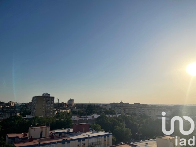 Apartment in Sevilla, Seville, Spain 3 bedrooms, 83 sq.m. No. 185725