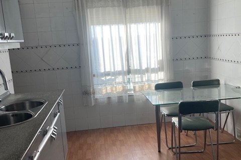 Продажа квартиры в Севилья, Испания 3 спальни, 83м2 №185725 - фото 7
