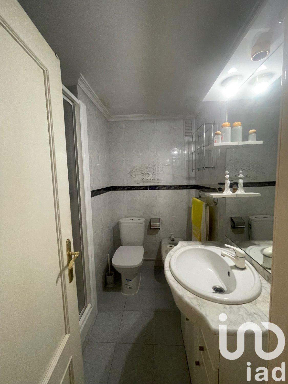 Apartment in Sevilla, Seville, Spain 3 bedrooms, 83 sq.m. No. 185725