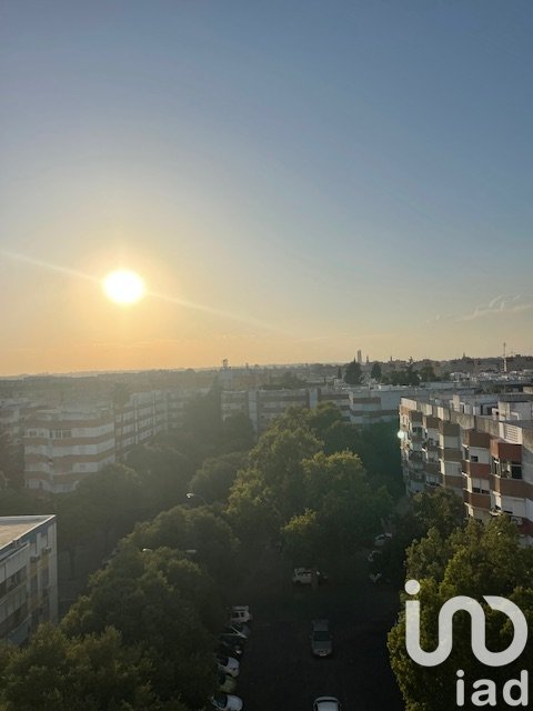 Apartment in Sevilla, Seville, Spain 3 bedrooms, 83 sq.m. No. 185725