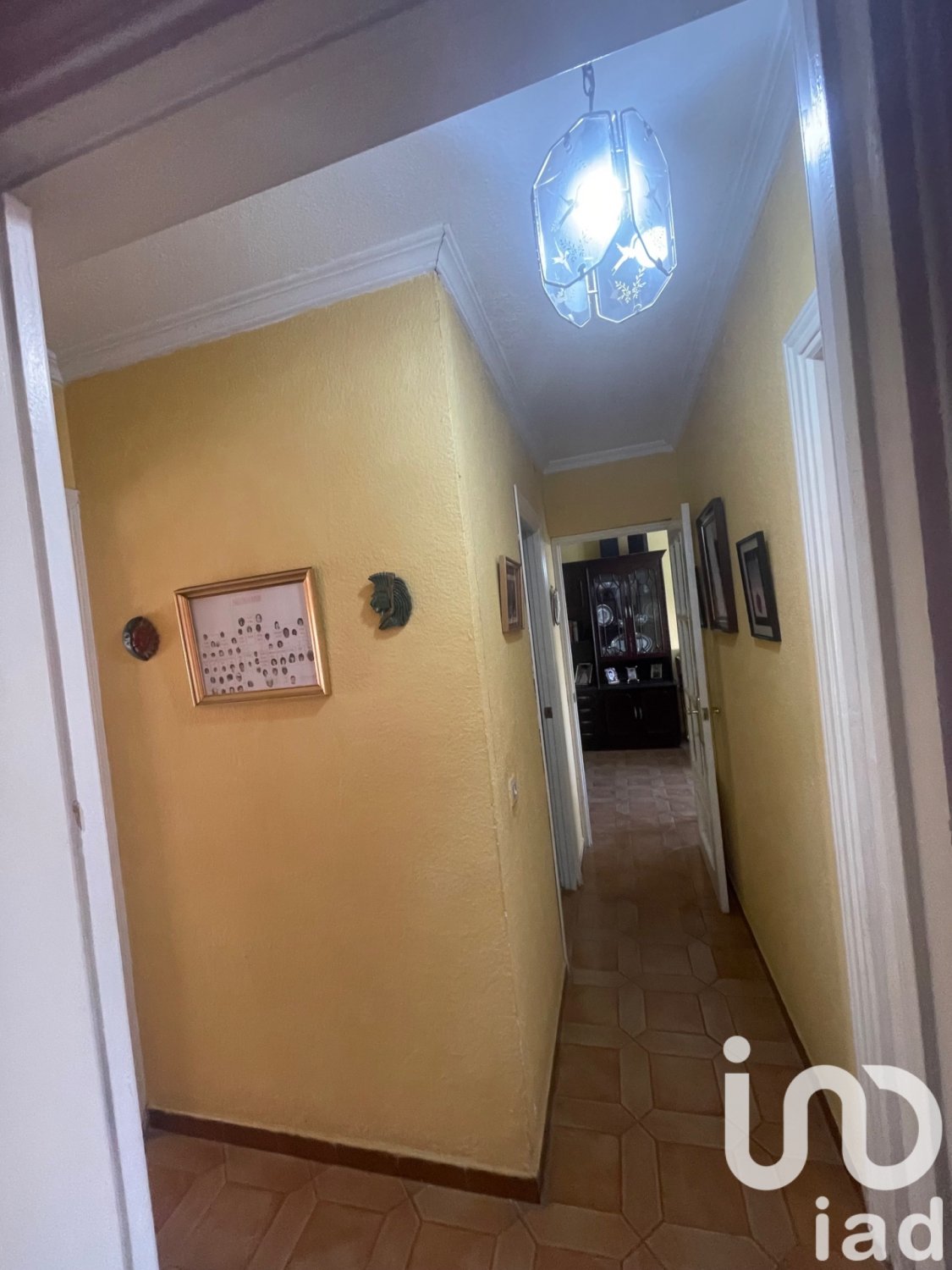 Apartment in Sevilla, Seville, Spain 3 bedrooms, 83 sq.m. No. 185725