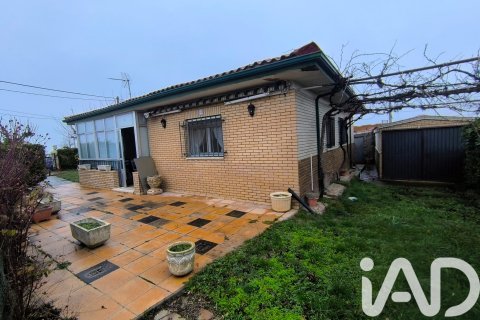 House for sale in Leon, Spain 3 bedrooms, 103 sq.m. No. 185729 - photo 19