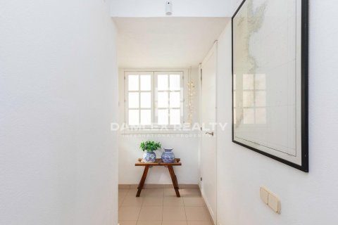 Huoneisto myytävänä Begur, Girona, Espanja, 4 makuuhuonetta, 94 m2 No. 177026 - kuva 7