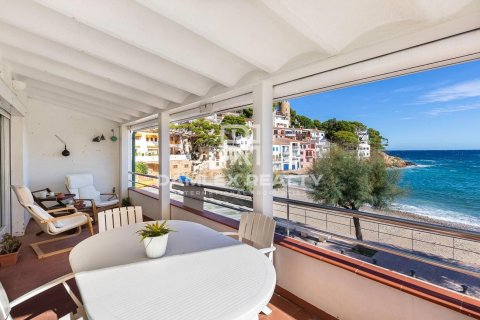Huoneisto Begur, Girona, Espanja 4 makuuhuonetta, 94 m2 No. 177026