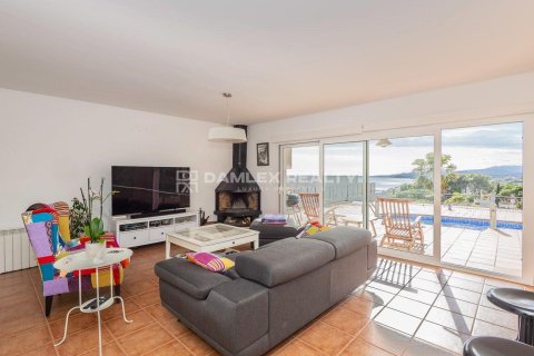 Dom w Lloret de Mar, Girona, Hiszpania 4 sypialnie, 335 mkw. nr 177022 – zdjęcie 9