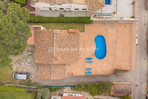 Dom w Lloret de Mar, Girona, Hiszpania 4 sypialnie, 335 mkw. nr 177022 – zdjęcie 28
