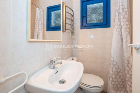 Dom w Lloret de Mar, Girona, Hiszpania 4 sypialnie, 335 mkw. nr 177022 – zdjęcie 21