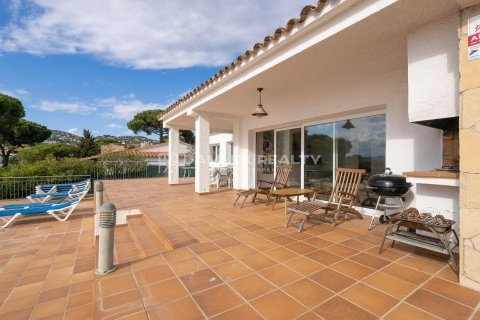 Dom w Lloret de Mar, Girona, Hiszpania 4 sypialnie, 335 mkw. nr 177022 – zdjęcie 6