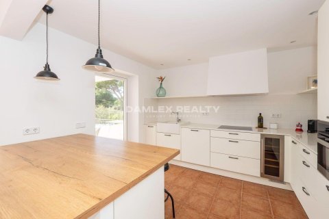 Dom w Lloret de Mar, Girona, Hiszpania 4 sypialnie, 335 mkw. nr 177022 – zdjęcie 15