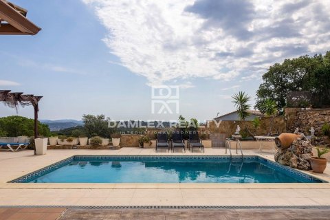 Willa w Platja D'aro, Girona, Hiszpania 4 sypialnie, 347 mkw. nr 177025 – zdjęcie 6