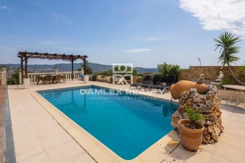Willa w Platja D'aro, Girona, Hiszpania 4 sypialnie, 347 mkw. nr 177025 – zdjęcie 2