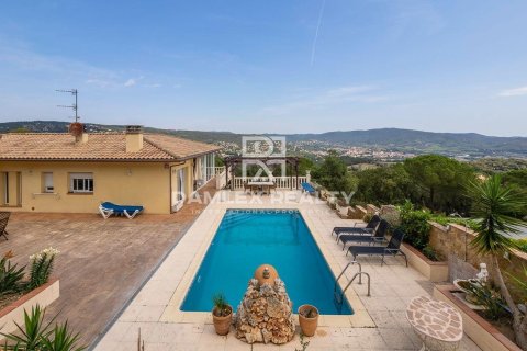 Willa w Platja D'aro, Girona, Hiszpania 4 sypialnie, 347 mkw. nr 177025 – zdjęcie 3