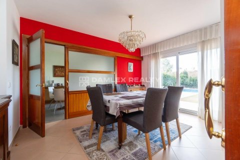 Dom w Palamos, Girona, Hiszpania 6 sypialni, 405 mkw. nr 177021 – zdjęcie 10
