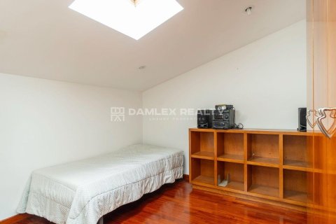 Dom w Palamos, Girona, Hiszpania 6 sypialni, 405 mkw. nr 177021 – zdjęcie 24