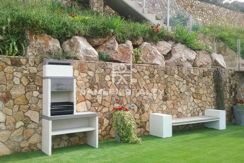 Villa à vendre à Platja D'aro, Girona, Espagne, 4 chambres, 358 m2 No. 177024 - photo 17