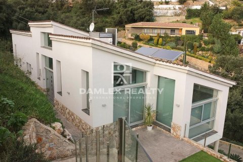 Villa à vendre à Platja D'aro, Girona, Espagne, 4 chambres, 358 m2 No. 177024 - photo 3