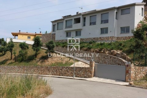 Villa à vendre à Platja D'aro, Girona, Espagne, 4 chambres, 358 m2 No. 177024 - photo 4