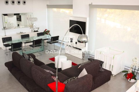 Villa à vendre à Platja D'aro, Girona, Espagne, 4 chambres, 358 m2 No. 177024 - photo 9
