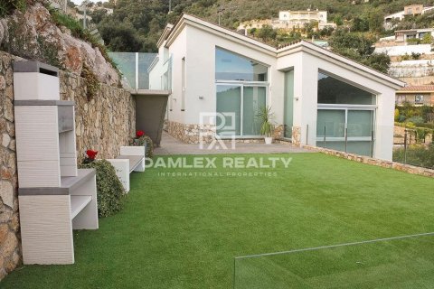 Villa à vendre à Platja D'aro, Girona, Espagne, 4 chambres, 358 m2 No. 177024 - photo 2