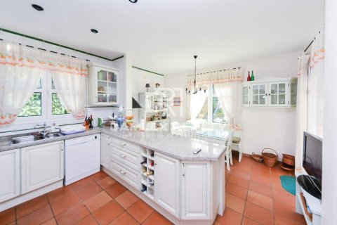 Willa w Lloret de Mar, Girona, Hiszpania 5 sypialni, 360 mkw. nr 177023 – zdjęcie 9
