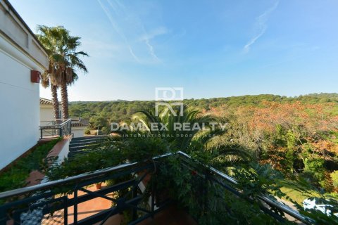 Willa w Lloret de Mar, Girona, Hiszpania 5 sypialni, 360 mkw. nr 177023 – zdjęcie 11