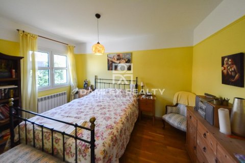 Willa w Lloret de Mar, Girona, Hiszpania 5 sypialni, 360 mkw. nr 177023 – zdjęcie 12