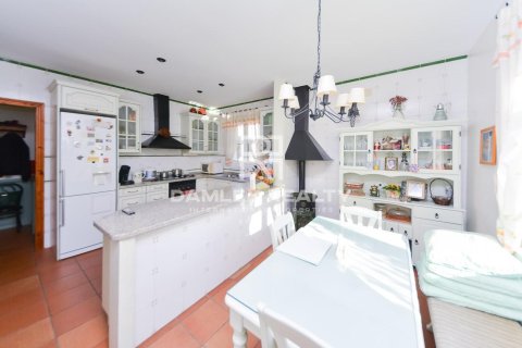 Willa w Lloret de Mar, Girona, Hiszpania 5 sypialni, 360 mkw. nr 177023 – zdjęcie 8