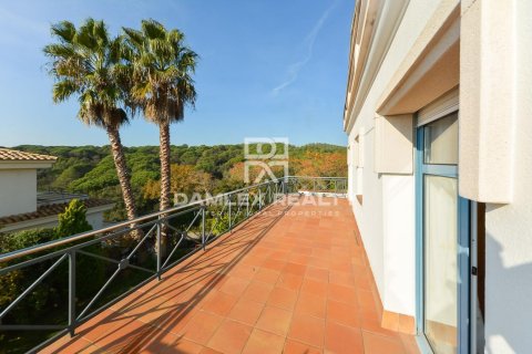 Willa w Lloret de Mar, Girona, Hiszpania 5 sypialni, 360 mkw. nr 177023 – zdjęcie 13