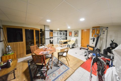 Willa w Lloret de Mar, Girona, Hiszpania 5 sypialni, 360 mkw. nr 177023 – zdjęcie 18