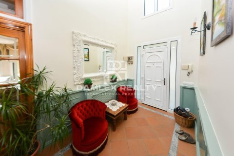 Willa w Lloret de Mar, Girona, Hiszpania 5 sypialni, 360 mkw. nr 177023 – zdjęcie 19
