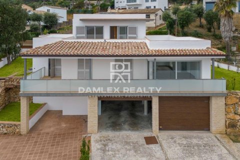 House in Calonge, Girona, Spain 5 bedrooms, 411 sq.m. No. 177020