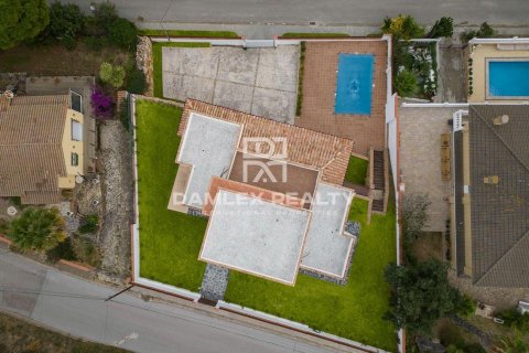 Dom w Calonge, Girona, Hiszpania 5 sypialni, 411 mkw. nr 177020 – zdjęcie 5