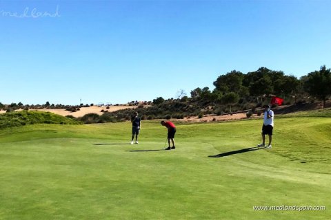 Huoneisto myytävänä Murcia, Espanja, 2 makuuhuonetta, 72 m2 No. 138591 - kuva 13
