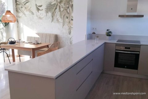 Wohnung zum Verkauf Vistabella, Alicante, Spanien 2 Schlafzimmer, 75 m2 Nr. 138593 - Foto 5