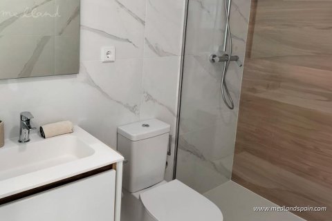 Wohnung zum Verkauf Vistabella, Alicante, Spanien 2 Schlafzimmer, 75 m2 Nr. 138593 - Foto 8